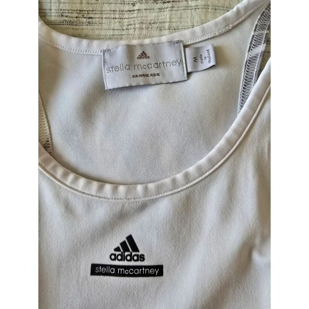 Adidas Stella McCartney Barricade Tennis Dress